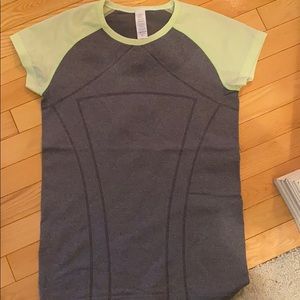 Ivivva shirt (size 14)